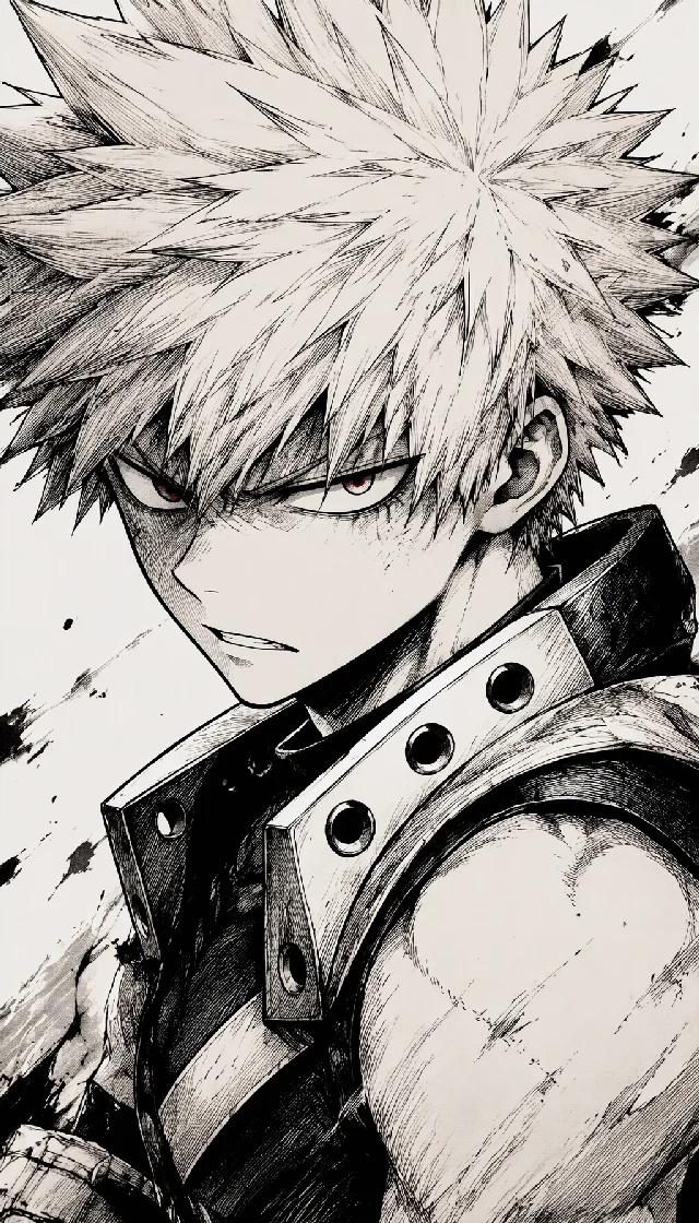 bakugo