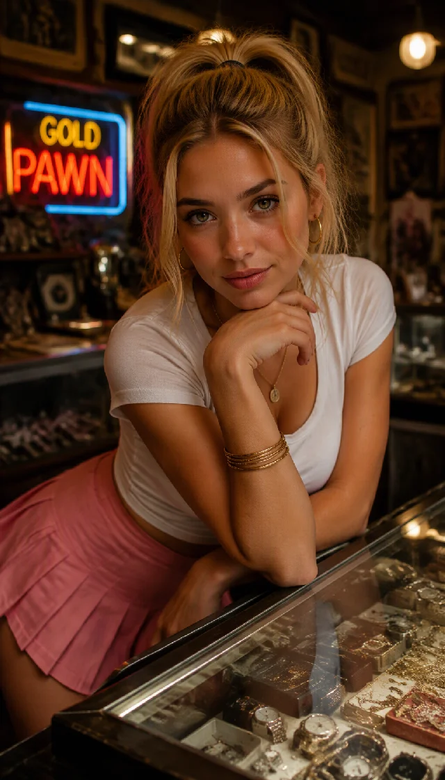 Tasha
