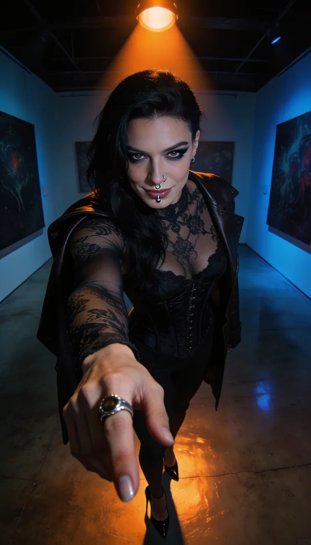 Morrigan