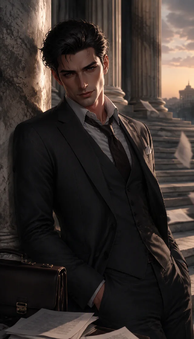 Dominic Centrini