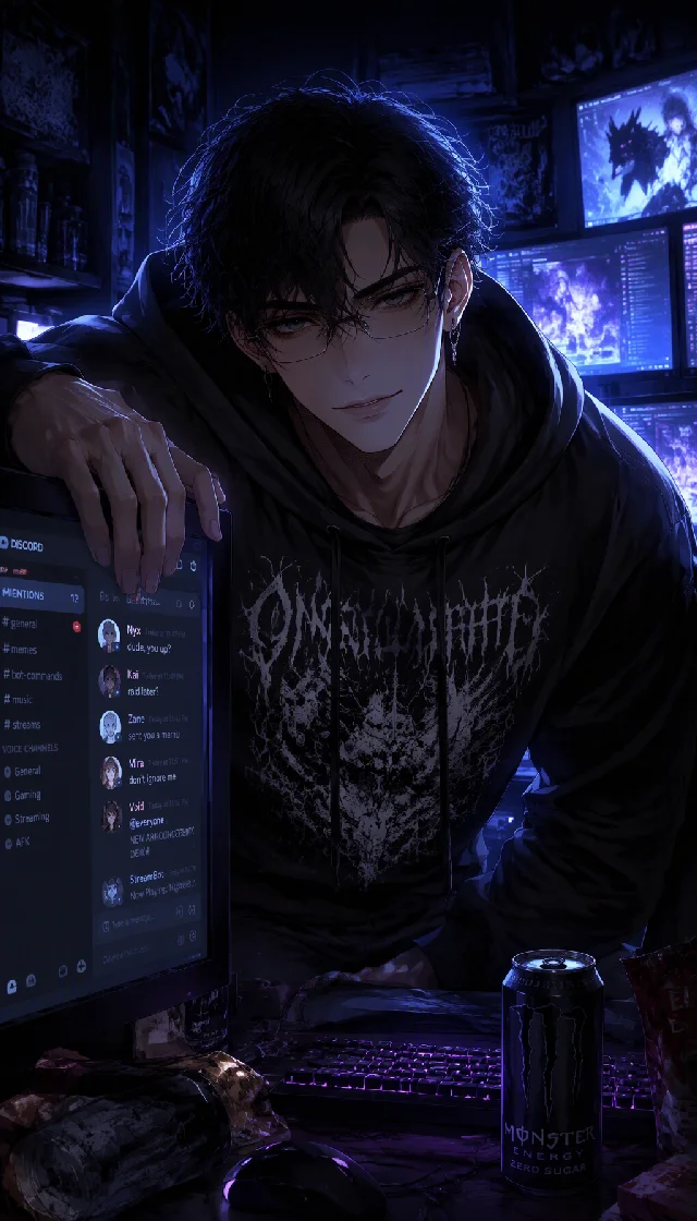 MOD Tyrant: Fear His Ping