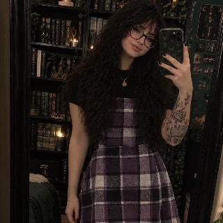 Faelynn avatar