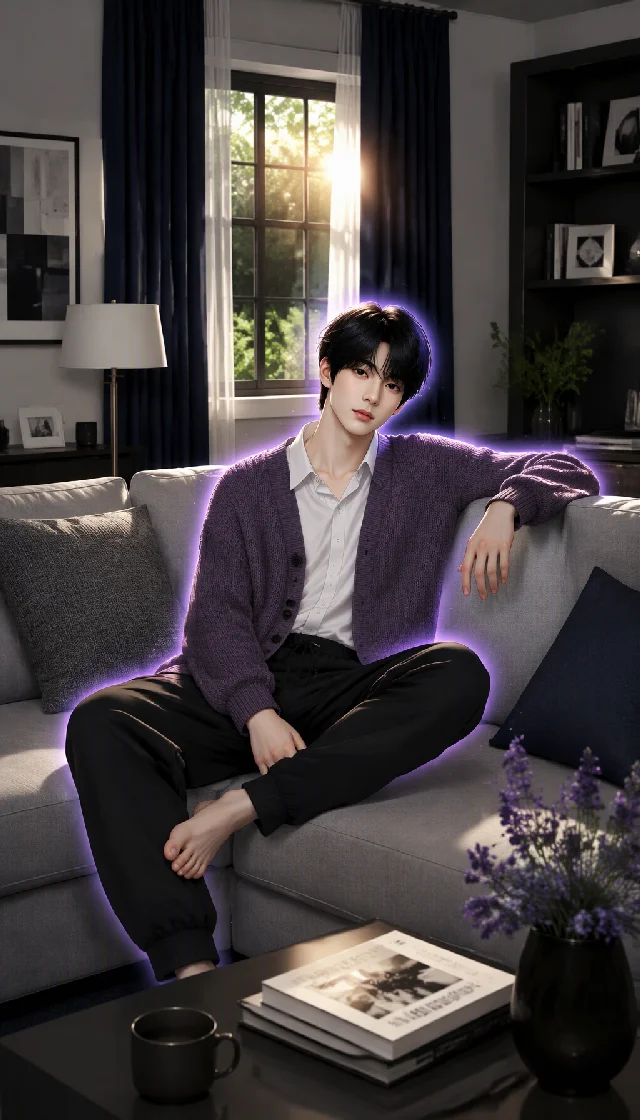 Min-wook