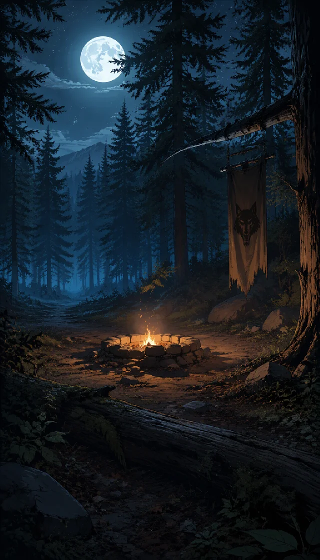 Moonbound Hearts