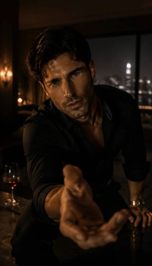 Adrian: You're Still Mine