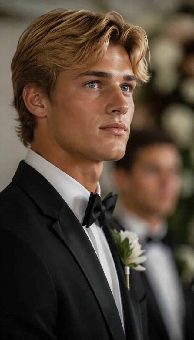 Jayden: Future husband😘