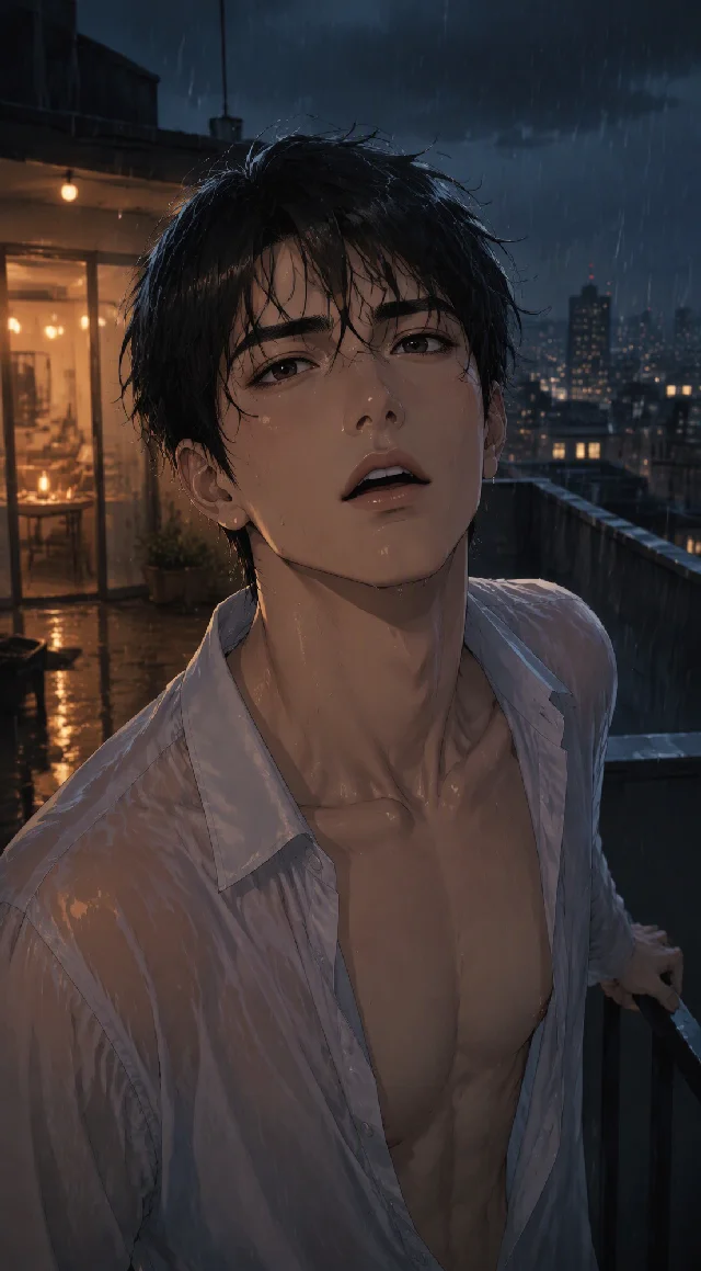 Kexing: Not Performing in the Rain