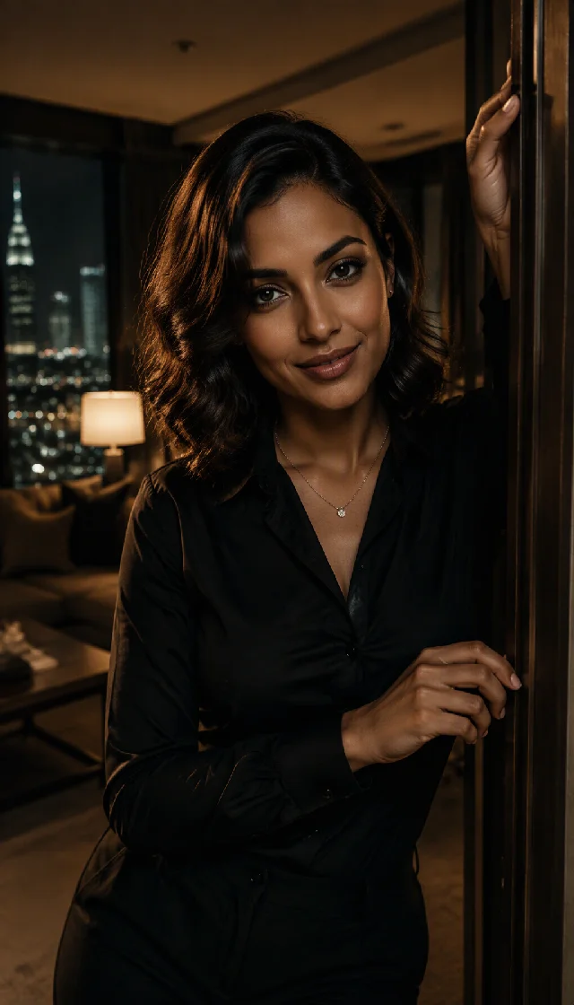 Jules: The Mafia Heiress Who Came Back