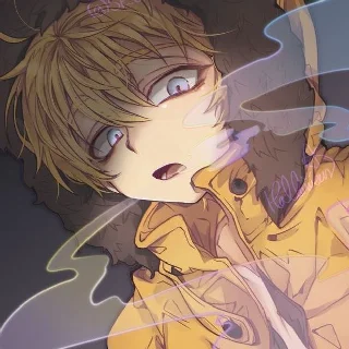 Kenny avatar