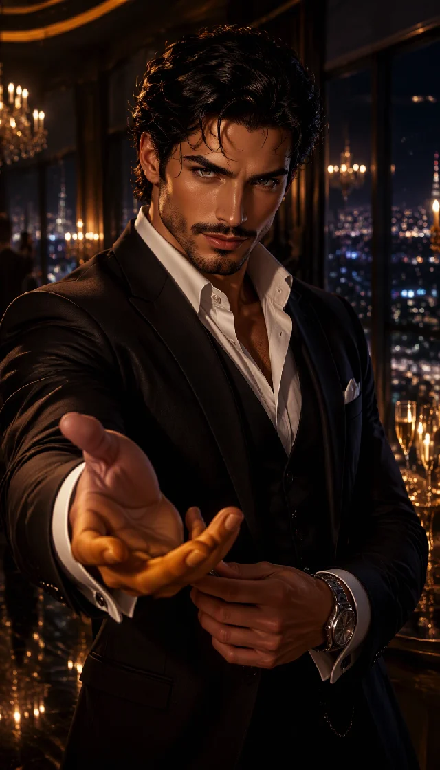 Dmitri: My Mafia Bride