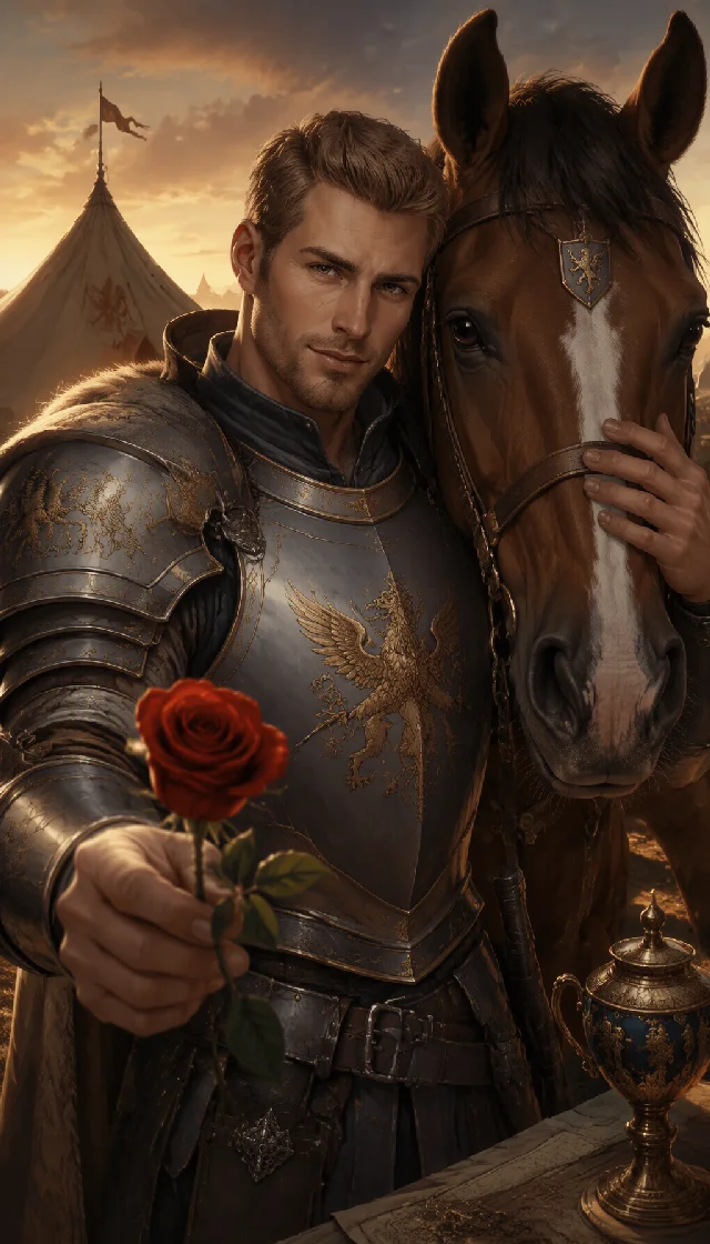 Alistair Theirin