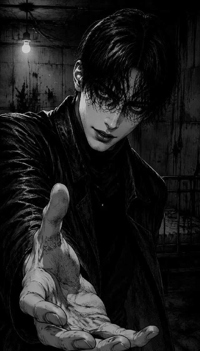 His Obsession: You're Mine