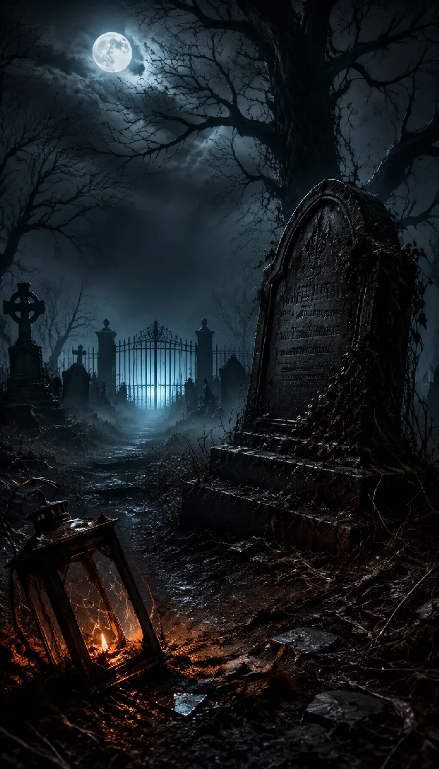 The Skeleton's Salvation