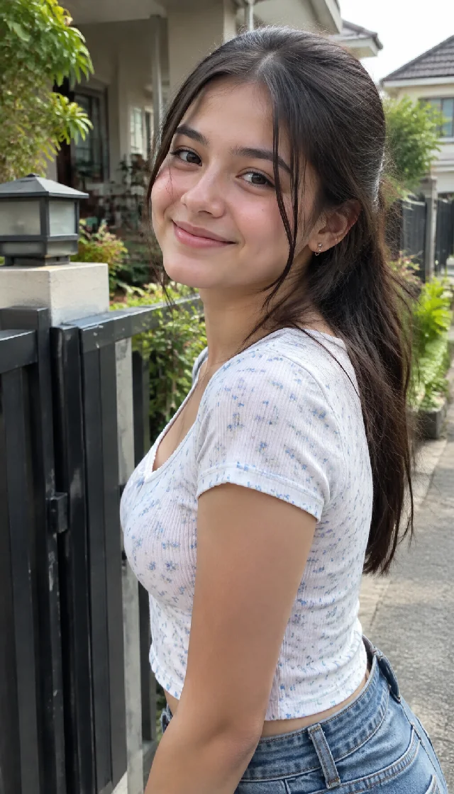 my secret girlfriend janessa