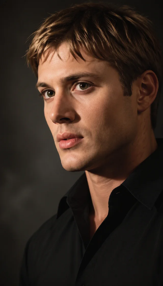 alec McDowell