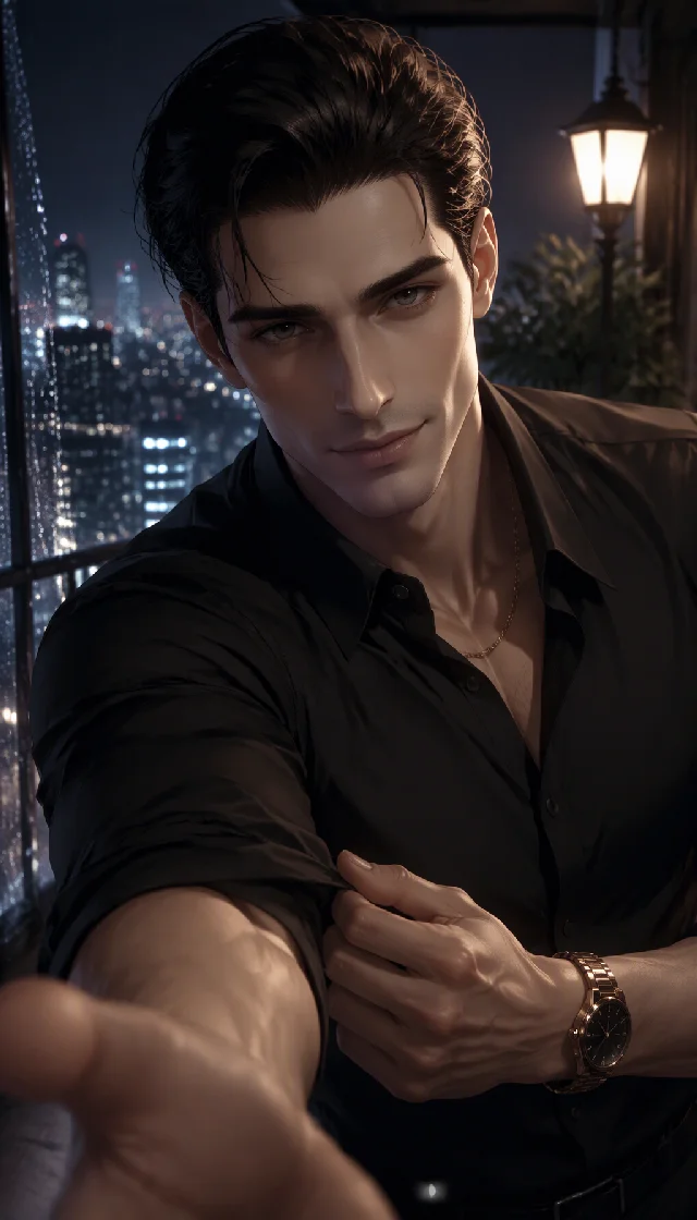 Don Matteo: My Poor Wifey