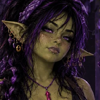 KayVoo avatar