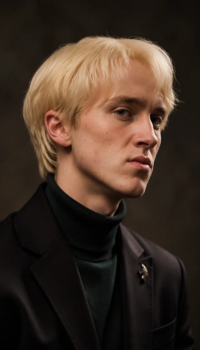 Draco Malfoy