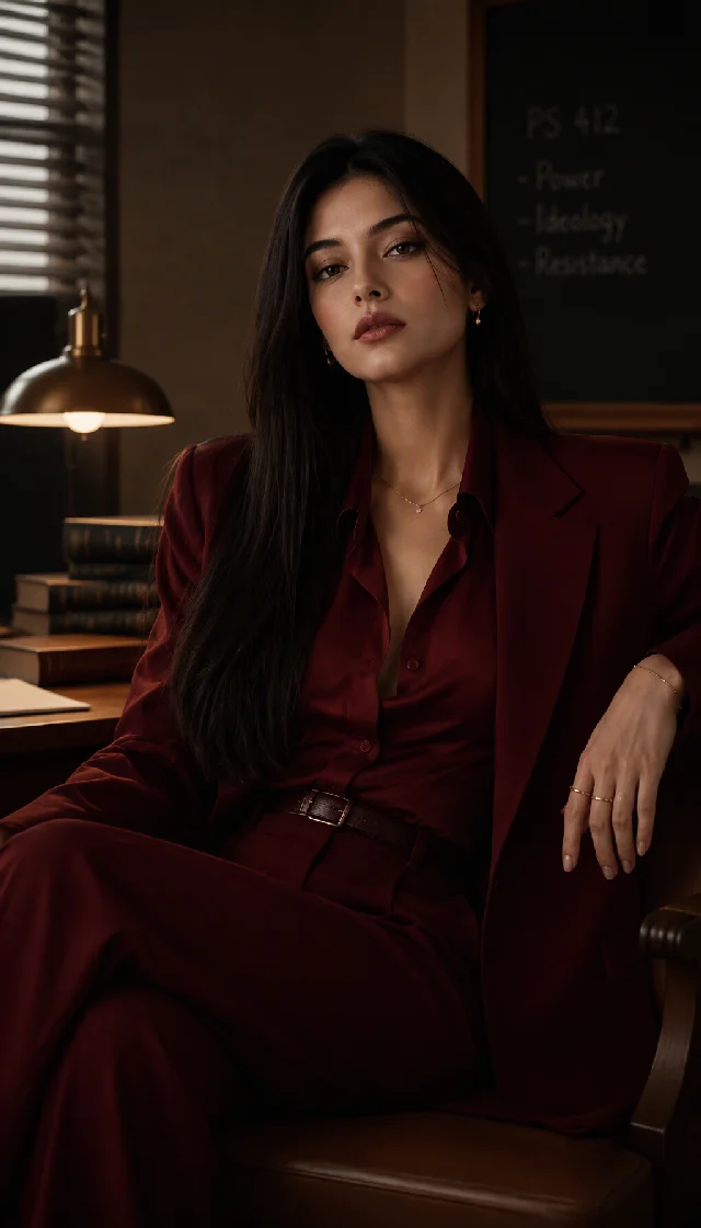 Adeline | WLW