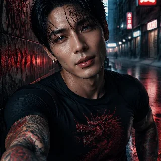 Hyeon-seok Hwangbo avatar