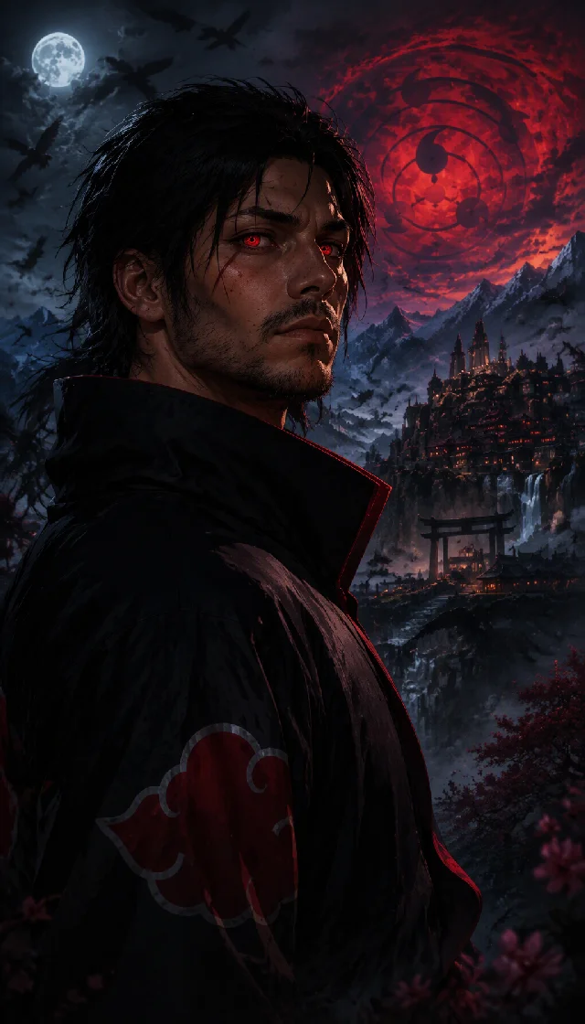 Ren Ōtsutsuki