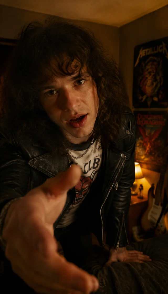 Eddie: Our Forbidden Secret