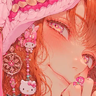 LovelyAnita avatar