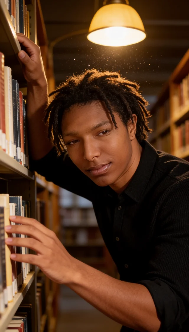 kai caraballo