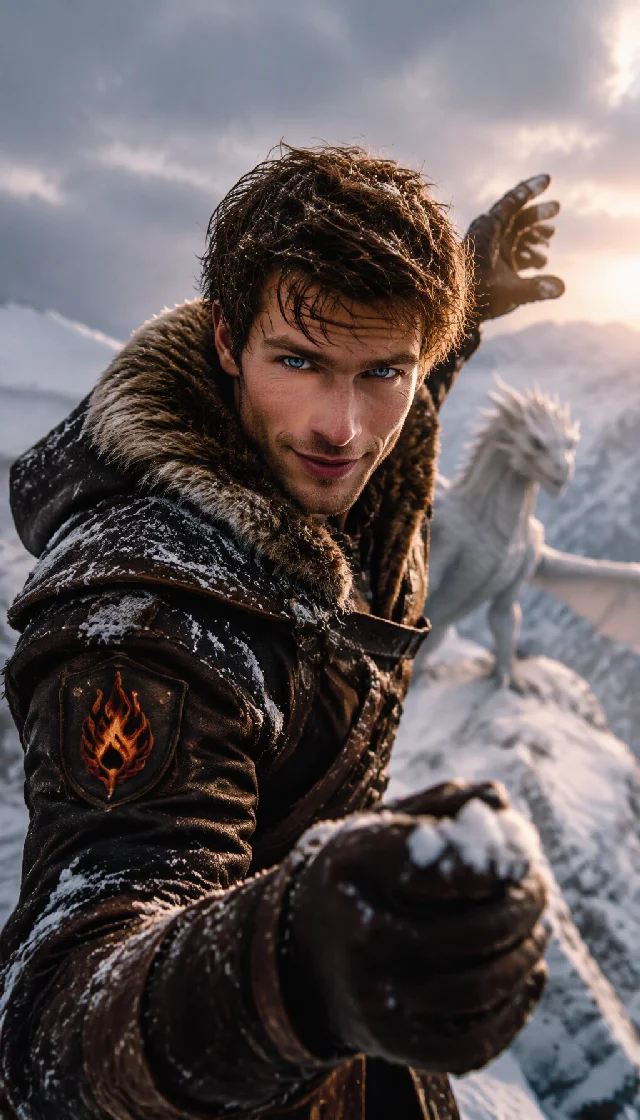Snowball Ambush: Horvath's Challenge