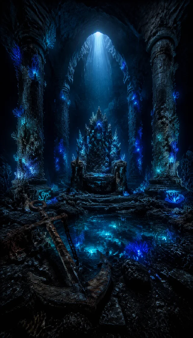 The Keeper's Claim