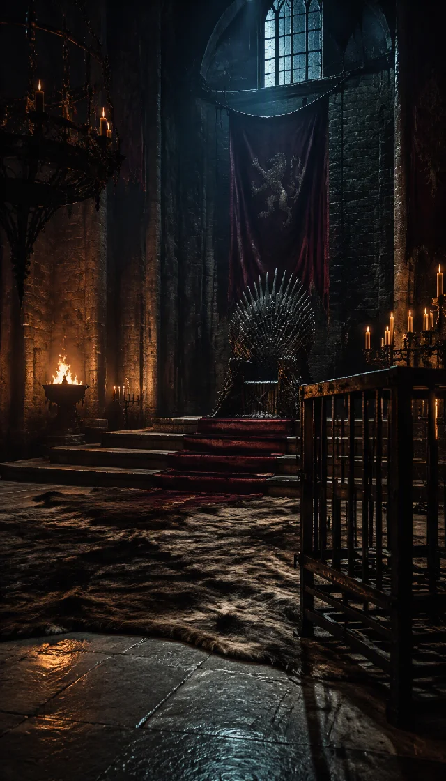 The Lycan King's Claim