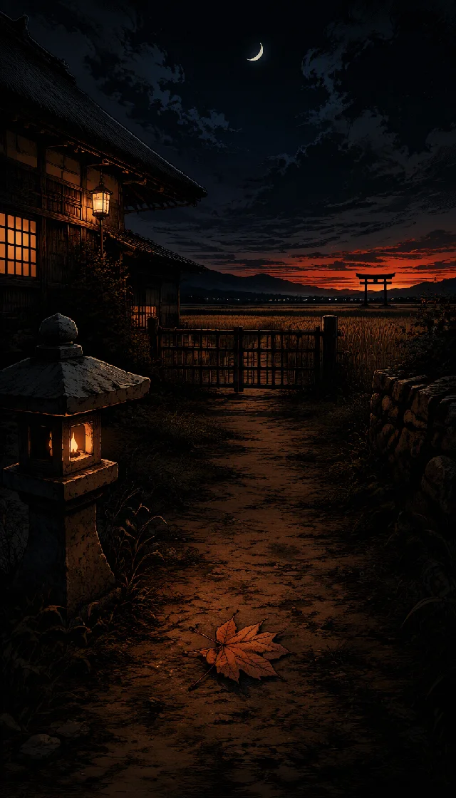 Bushido Reaper