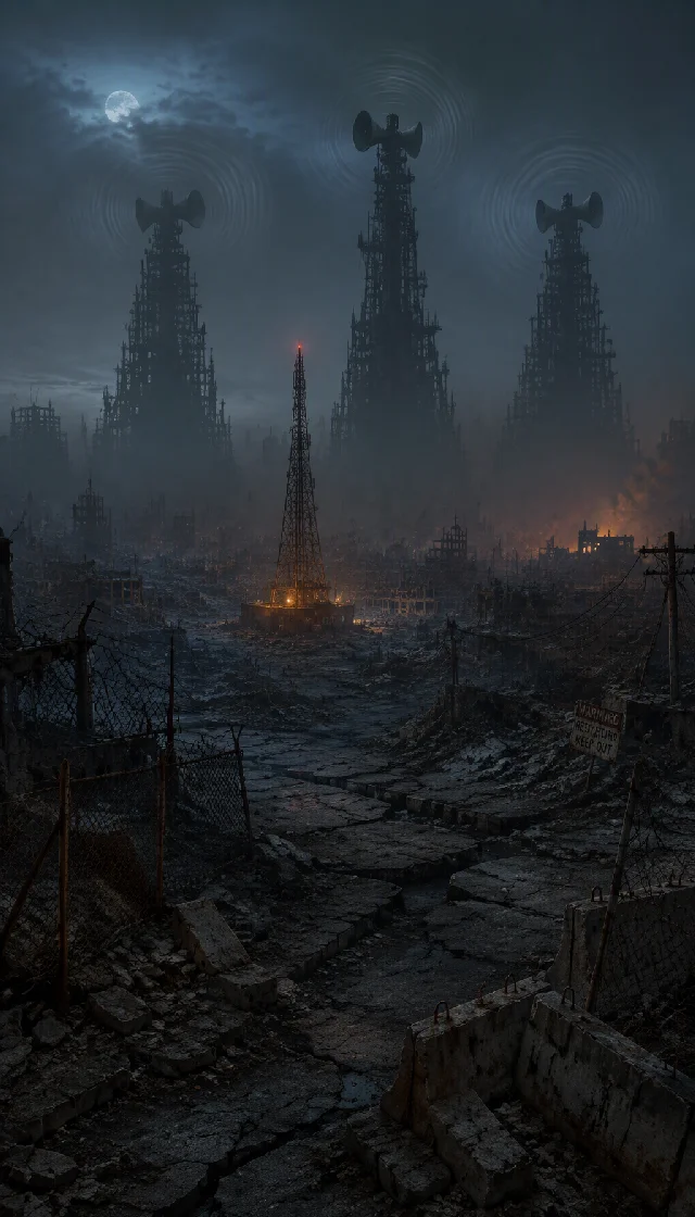 Last Signal Standing