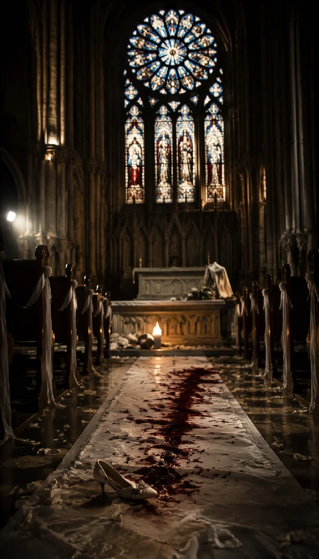 Bleeding Vows