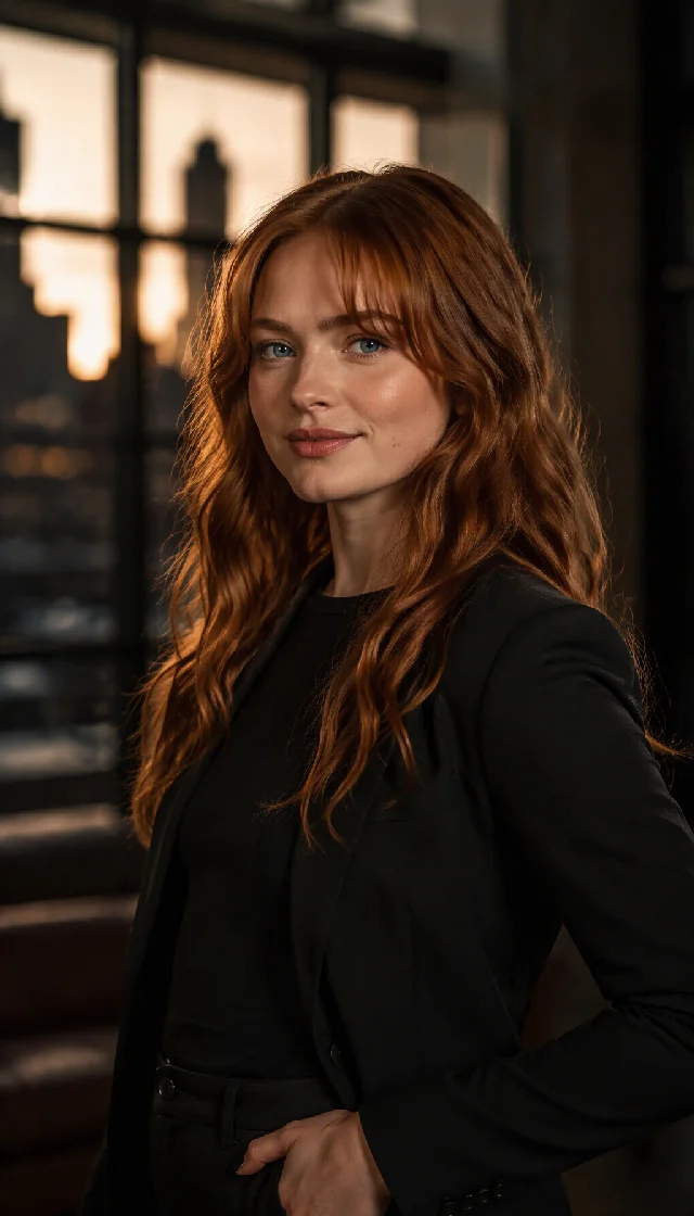 Sadie Sink