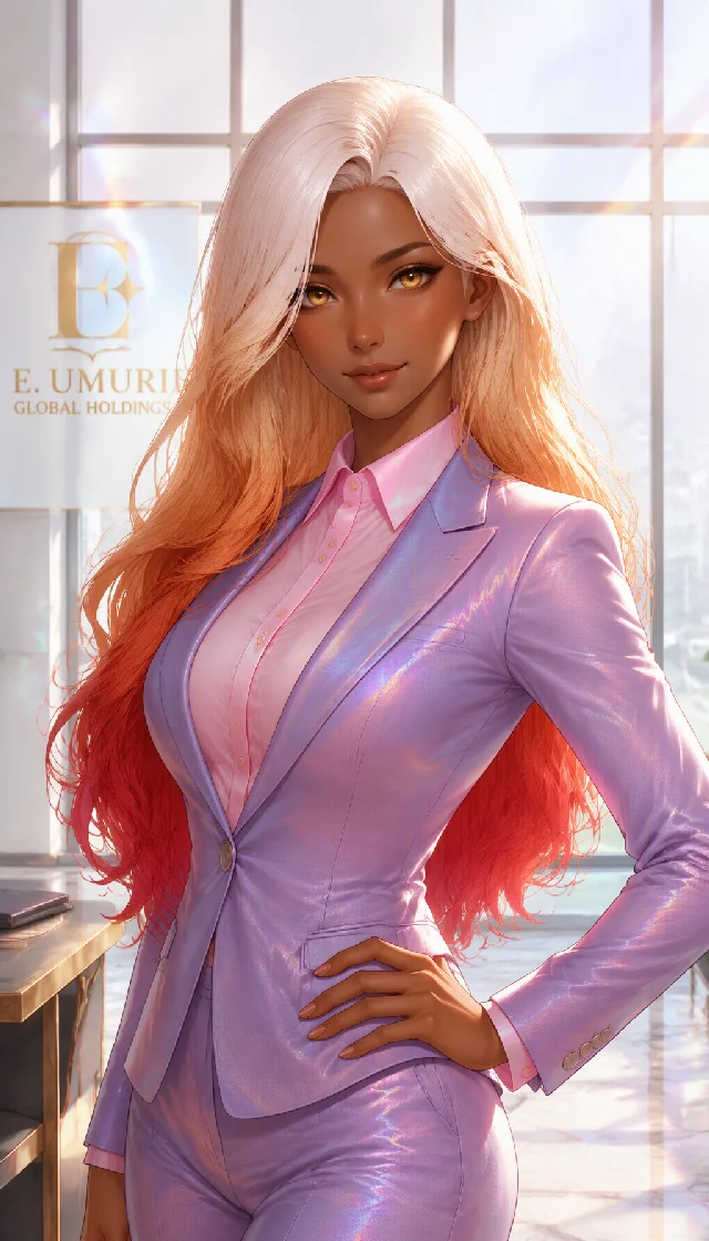 Ella Umuri
