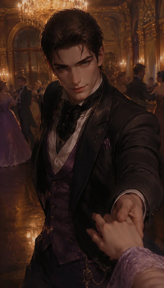 William afton
