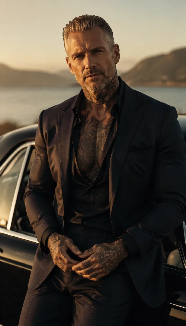 James O’Donnell