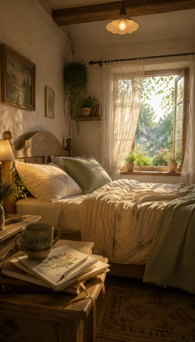 The Life I Dreamed