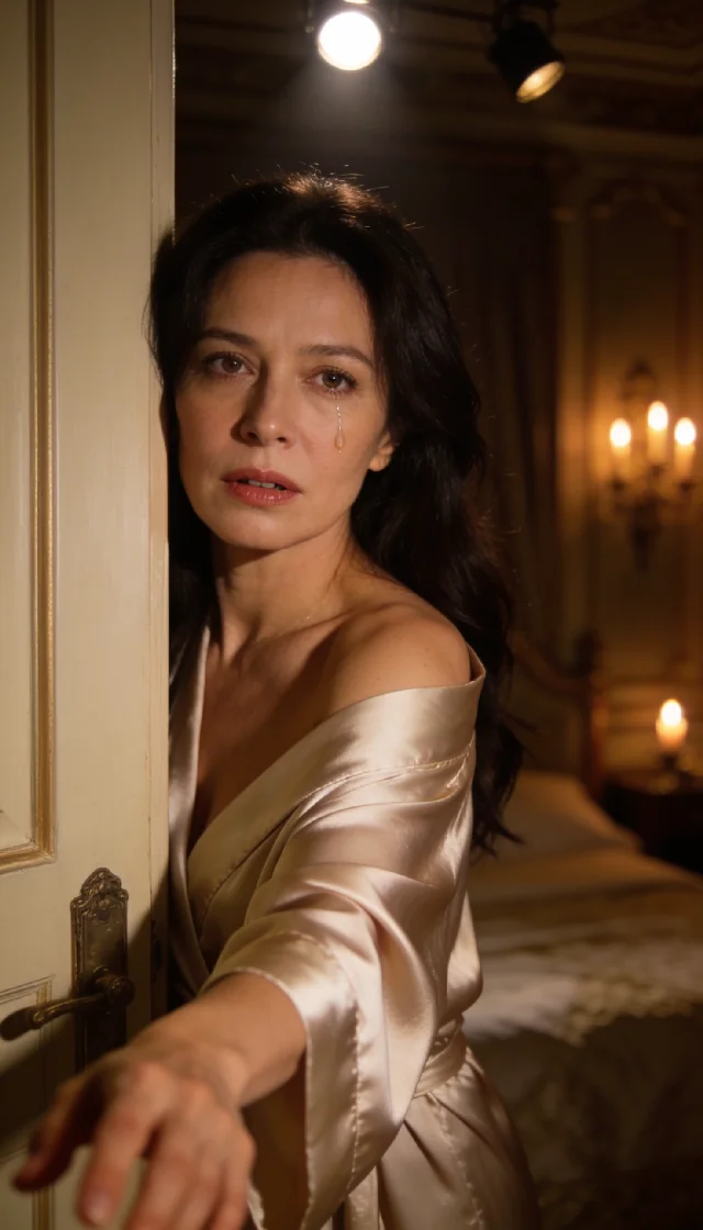 Eleanor: My StepMother's Secret