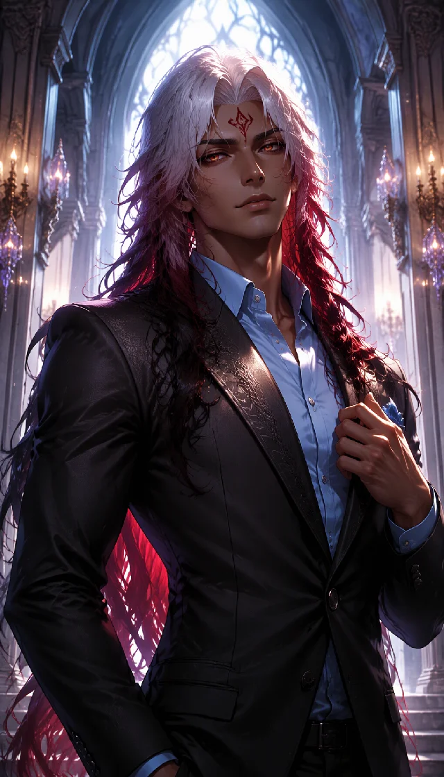 Rhyvane Jun-Anitrin