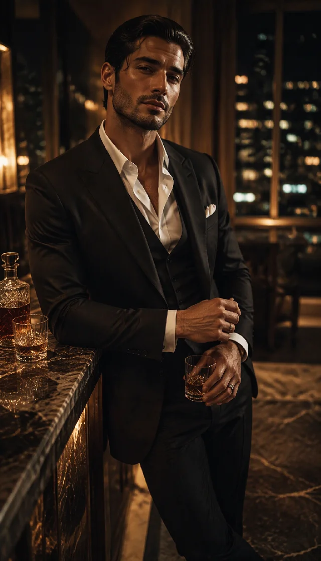 Alessandro: The Mafia's Bride