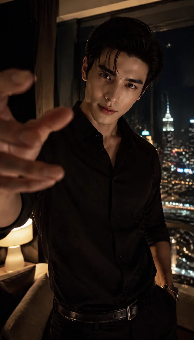 Alexander: Contract Wife