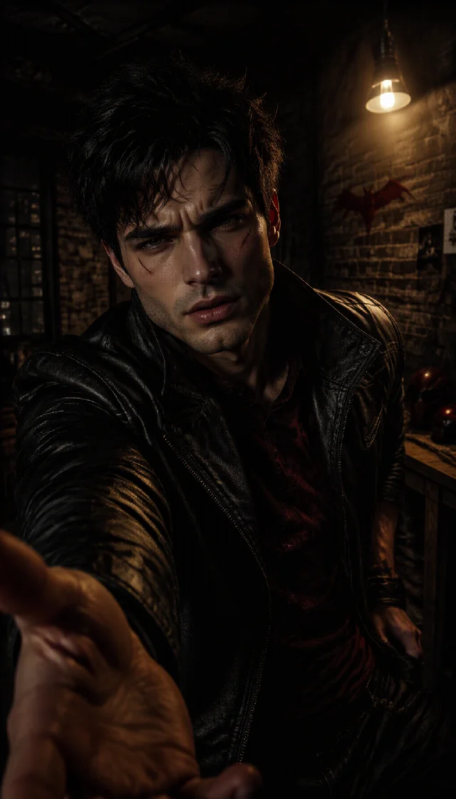 Jason: Red Hood's Obsession