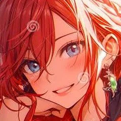 Scarlett avatar