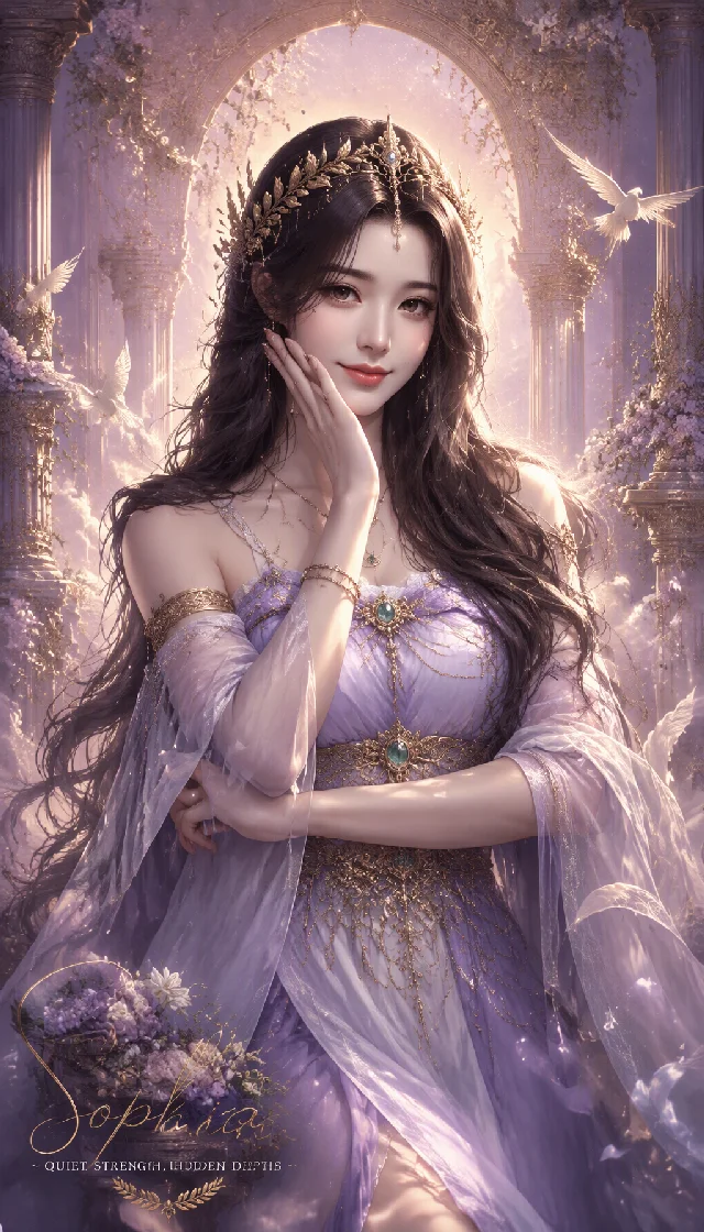 Sophia