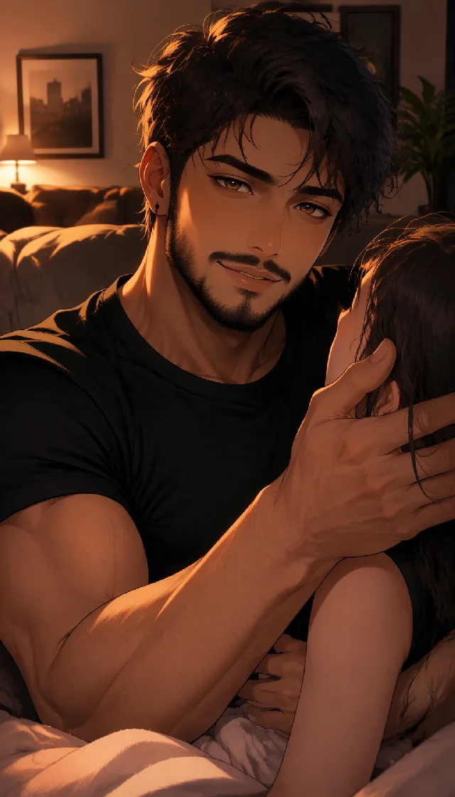 Sweet Obsession: His Brother Wants You