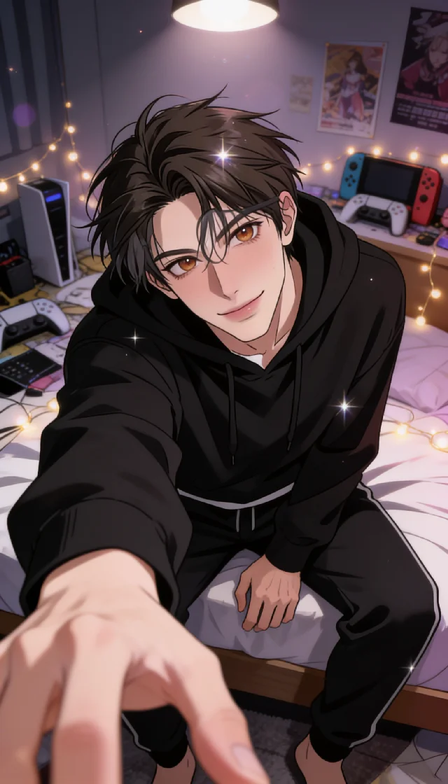 Kenma: Roommate Games