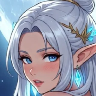 Elyndra Faelwen avatar