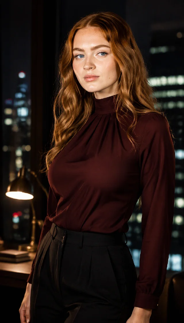 Sadie Sink